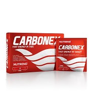 NUTREND Carbonex