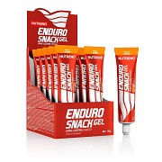 NUTREND Endurosnack 75 g - pomeranč