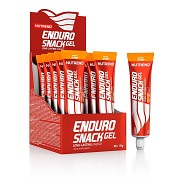 NUTREND Endurosnack 75 g - pomeranč