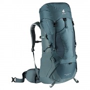 DEUTER Aircontact Lite 50 + 10 l arctic/teal