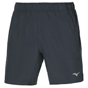 MIZUNO Core 7.5 2in1 Short - charcoal - vel. XXL