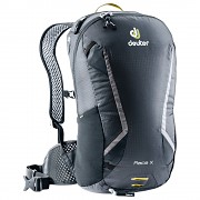 DEUTER Race X 12 l - black 