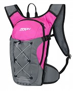 FORCE Aron Ace 10 l - růžová/šedá