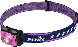 FENIX HL12R - fialová