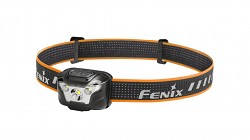 FENIX HL18R - černá