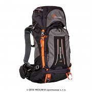 PROGRESS Explorer 45 l