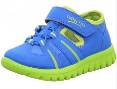SUPERFIT Sport7 Mini 4-09193-80 - vel. 21
