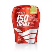 NUTREND Isodrinx 420 g - green apple