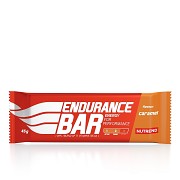 NUTREND Endurance Bar 45g - karamel