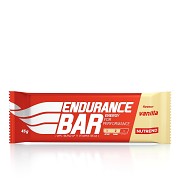 NUTREND Endurance Bar 45g - vanilka