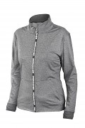 PROMACHER Lady Kines Sweatshirt - grey