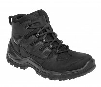 PRABOS Beast Ankle GTX midnight black S60834 - vel. 37