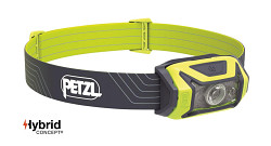 PETZL Tikka - žlutá