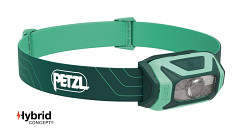 PETZL Tikkina - zelená