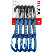 OCÚN Hawk QD Wire PA 16 mm 10 cm 5-pack - modrá