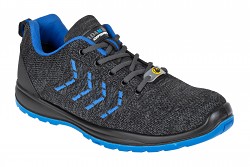 BENNON Knitter S1 ESD Low