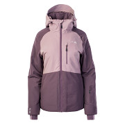 ELBRUS Limmen Wo's - elderberry/black plum - vel. XL