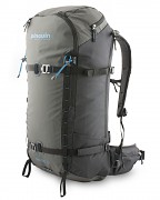 PINGUIN Ridge 40 l - black