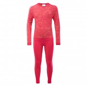 BEJO Grar Set II KDG - raspberry - vel. 122/128