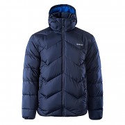 HI-TEC Safi - dress blue/lapis blue - vel. M