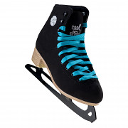 COOLSLIDE Marleen - black/scuba blue - vel. 37