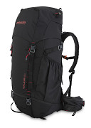 PINGUIN Walker 50 l - black