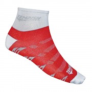 TEMPISH Sport - white/red