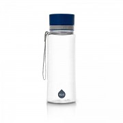 EQUA Plain Blue 600 ml