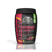 ISOSTAR Hydrate & Perform 400 g - brusinka