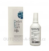 NWM DebriEcaSan Alfa 115 ml spray