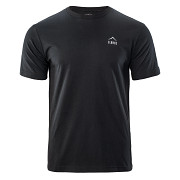 ELBRUS Lukano - black - vel. XL