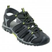 HI-TEC Eritio - black/lime