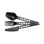 PRIMUS Lightweight Trail Cutlery - black