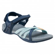 HI-TEC Celneo Wo's - navy/blue radience/yellow - vel. 38