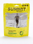 SUMMIT TO EAT Kuře Tikka s rýží - velké balení