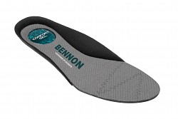 BENNON Suprema Gel Insole - vel. 44