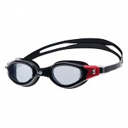 AQUAWAVE Visio - smoky/black/red