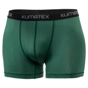 KLIMATEX Bax - zelená