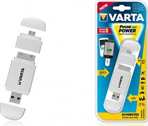 VARTA Powerpack Mini White