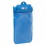 AQUAWAVE Zalen Cover - blue/transparent