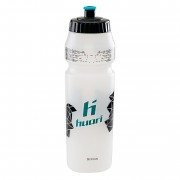 HUARI Forza 1000 ml - transparent/dark saphire