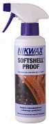 NIKWAX SoftShell Proof Spray-On 300 ml (11/2018)