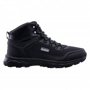 ELBRUS Eglinter Mid WP - black/silver