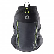 ELBRUS Track 20 l - black/lime