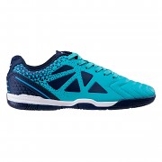 HUARI Ledesmi Teen IC - scuba blue/dark sapphire/white