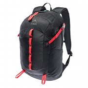 ELBRUS Atlantis 22 l - asphalt/flame