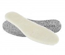 BENNON Therma Wool Insole