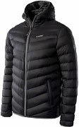 HI-TEC Salrin - black/dark grey - vel. XL