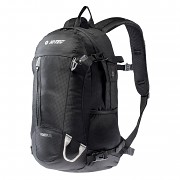 HI-TEC Pioneer 25 l - black/micro chip