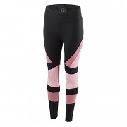 ELBRUS Nanna Wo's - black/ash rose - vel. S